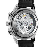 IWC - Portugieser Chronograph