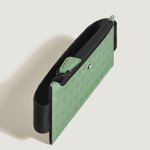 Montblanc - Extreme 3.0 Etui für zwei Schreibgeräte mit Gummizug