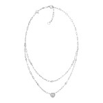 Chopard - Happy Diamonds Icons Halskette