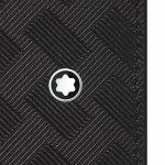 Montblanc - Extreme 3.0 Kartenetui 8 cc mit Reißverschlussfach