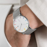 Junghans - Form Quarz Bauhaus Edition