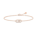 Messika - Messika CARE(S) Armband für Kinder