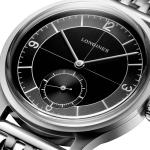 Longines - Longines Heritage Classic - Sector Dial