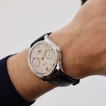 IWC - Portugieser Automatic 42