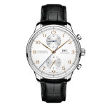 IWC - Portugieser Chronograph