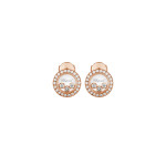 Chopard - Happy Diamonds Icons Ohrringe