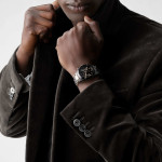 Longines - LONGINES SPIRIT FLYBACK