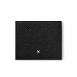 Montblanc - Montblanc Sartorial Brieftasche 8 cc