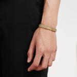 FOPE - Panorama Flex'it Armband mit weißen Brillanten
