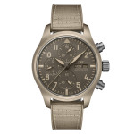 IWC - Pilot's Watch Chronograph 41 TOP GUN Mojave Desert