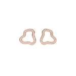 Bron - Joy Cloud Ohrschmuck