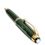 Montblanc - Meisterstück The Origin Collection Classique Kugelschreiber