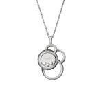 Chopard - Happy Dreams Halskette mit Anhänger
