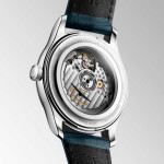 Longines - LONGINES MASTER COLLECTION ARABIC DIAL