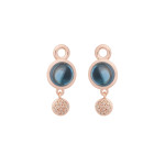 Bron - Stardust Ohrschmuck