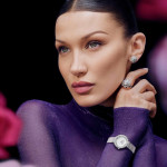 Chopard - L'Heure du Diamant Rund