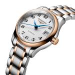 Longines - The Longines Master Collection