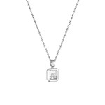 Chopard - Happy Diamonds Icons Anhänger mit Halskette