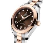 Omega - Seamaster Aqua Terra 150 M