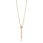 Jörg Heinz - Swing "Boho" Y-Collier