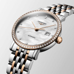 Longines - LONGINES ELEGANT COLLECTION