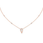 Messika - Fiery Diamantkette