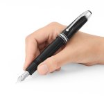 Montblanc - Meisterstück The Origin Collection 149 Füllfederhalter M