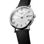 Longines - The Longines Elegant Collection