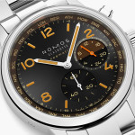 NOMOS Glashütte - Club Sport Neomatik Weltzeit Grid