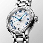 Longines - LONGINES PRIMALUNA