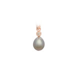 Bron - Confetti Ohrschmuck