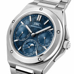 IWC - Ingenieur Perpetual Calendar 41