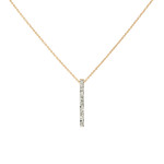 Schmuckwerk - Halskette Alpen