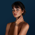 Chopard - Ice Cube Armband 