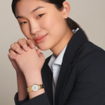 Longines - LA GRANDE CLASSIQUE DE LONGINES