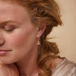 Bron - Toujours Ajour Einhänger