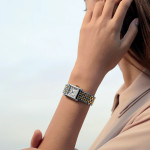 Longines - LONGINES MINI DOLCEVITA