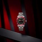 TUDOR - Black Bay