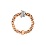 FOPE - Prima Flex'it Ring