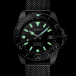 Longines - HYDROCONQUEST
