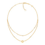 Chopard - Happy Diamonds Icons Halskette
