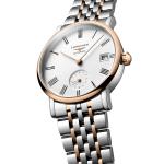 Longines - The Longines Elegant Collection