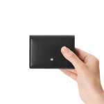Montblanc - Soft kontinentale Nano-Brieftasche