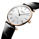 Longines - La Grande Classique de Longines