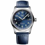 Longines - Longines Spirit