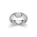 Schaffrath - LIBERTÉ Diamantring