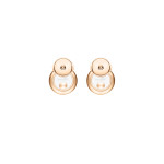 Chopard - Happy Diamonds Icons Ohrstecker