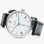 NOMOS Glashütte - Ludwig