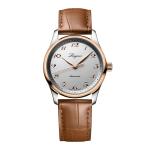 Longines - LONGINES MASTER COLLECTION