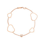 Chopard - Happy Hearts Armband